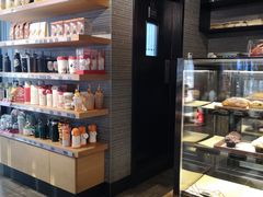 -星巴克(北京长安商场店)