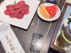 -皇城老妈·大连海鲜火锅(港湾店)
