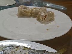 -东山壹号海鲜餐厅(金銮名都店)