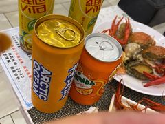 -澜悦港海鲜体验主题餐厅
