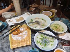 -安泰楼·佛跳墙创始人·传统闽味早茶·酒楼(三坊七巷闽菜地标店)