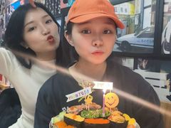 -酱子的寿司店