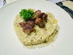 -LE SHARE洛笙·花园西餐(北京路步行街店)