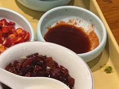 -乐宴·老北京铜火锅(桂庙店)