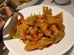 -顺德公广东猪肚鸡·煲仔饭(白石洲店)