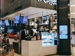门面-Peet's 皮爷咖啡(陆家嘴中心店)