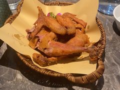 -前海沿·青岛菜(乐客城店)