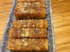 红糖糍粑-付小姐在成都(川沙店)