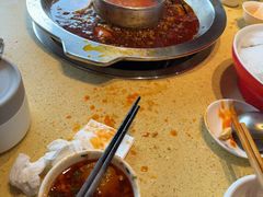 -田鸭肠·非遗火锅(彭州店)