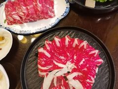 -日坛涮肉(日坛公园店)