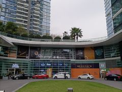 -棕榈MALL