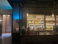-Mercato莫卡多露台餐厅与酒吧(K11店)