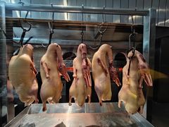 -四季民福烤鸭店(王府井东安门店)