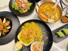 -美奈小馆·东南亚菜(福田星河COCO Park店)