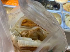 -三兄弟高炉烧饼