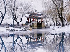 -颐和园