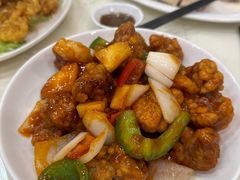 -醉琼楼酒家(灣仔)