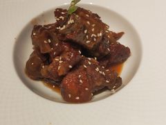 -贡宴盐帮菜自贡驻京联络处餐厅