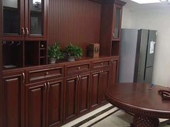 -索菲亚衣柜橱柜全屋定制(真北红星店)