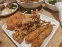 小吃拼盘-味千拉面(惠州文昌一路分店)