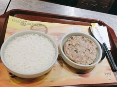 -真功夫(花都百花广场店)