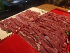 -清真有奴思烤肉坊(酒泉路店)