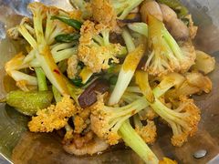 -老四川平头酸菜鱼(衙前店)