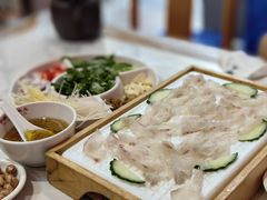 -官塘锋记鱼生·生腌·砂锅粥(牌坊街店)