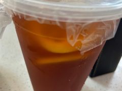 -陈记甜品窝(中山北路店)