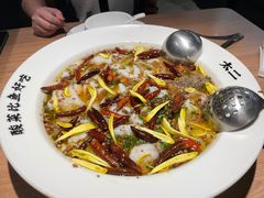 -太二酸菜鱼(长沙IFS国金中心店)