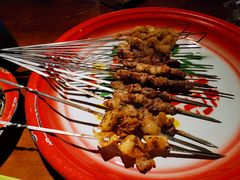 -吉林大学前卫校区南区-日新楼