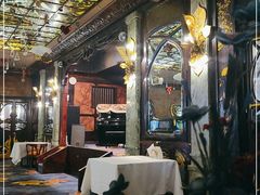 大堂-马克西姆餐厅(崇文门店)