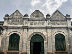 -阎锡山故居