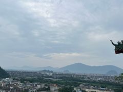 -桂林独秀峰王城景区