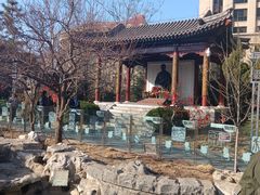 -李叔同故居纪念馆