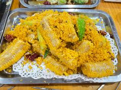-陈氏肥蛤(小纬六路总店)