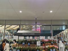 -优衣库(银座店)