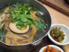 -小满手工粉(北京来福士店)
