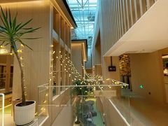 -A+阿加汤宿(大悦城店)