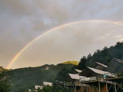 -北京山里寒舍度假酒店