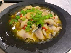 藤椒龙利鱼-心邸·庆宴(雅宝城店)