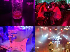 -MOSSO·Liveshow(M3香港广场店)