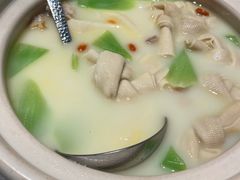 -宫燕府·京菜·烤鸭·淮扬菜(王府中心店)