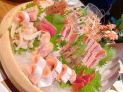 -Mr·Fish鱼鲜生海鲜放题(银泰in99店)