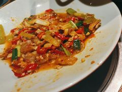 -吃饭皇帝大(合生汇店)