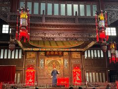 -天津戏剧博物馆