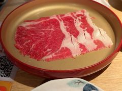 -温野菜涮涮锅(西单大悦城店)