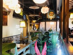大堂-十二饭点·川菜(北站圆融店)