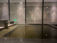 -明谷行馆·温泉