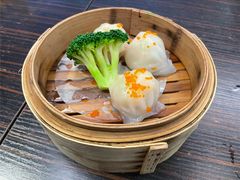 -南珠宫酒店-茶餐厅